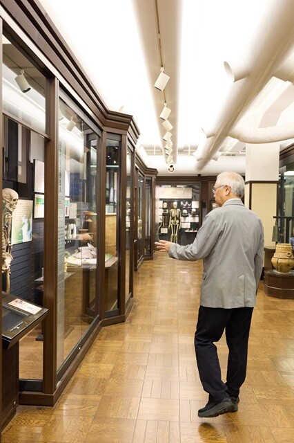 ひろゆき、篠田謙一(国立科学博物館長)に人類の歴史を学ぶ⑫「ぶっちゃけ、邪馬台国ってどこにあったんですか?」【この件について】